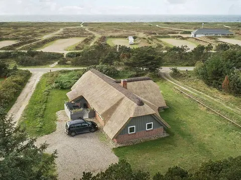 Tranquil Beach Retreat - By Traum Ferienwohnungen