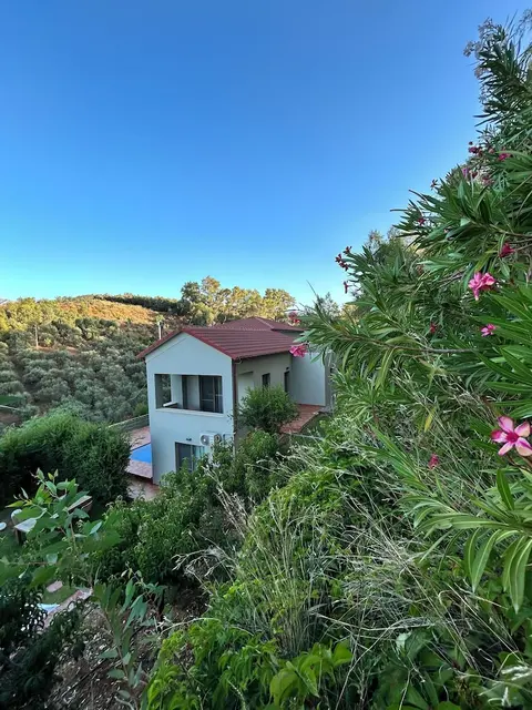 Physis Villas Chania
