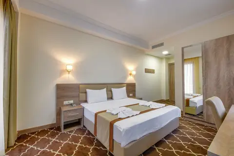 Link Hotel Tbilisi