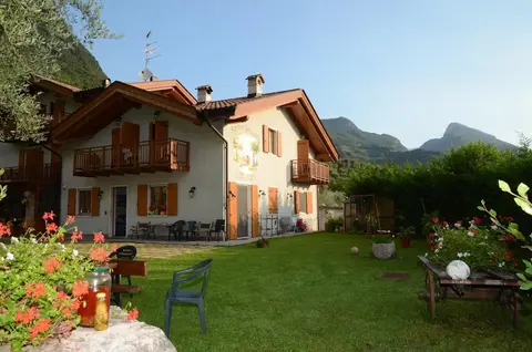 Agriturismo Girardelli