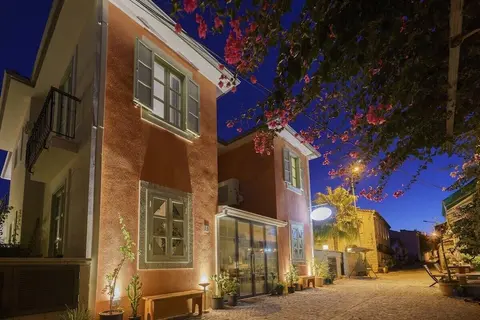 Amour Koyici Otel