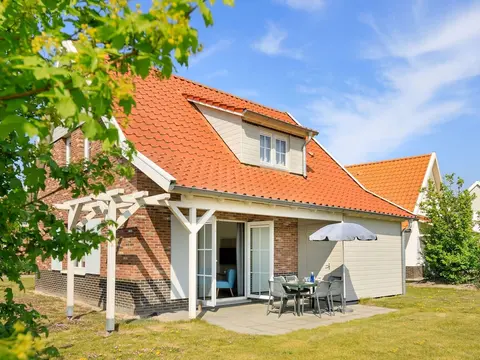 Villa in Arcen With Free Access to Thermal Spa