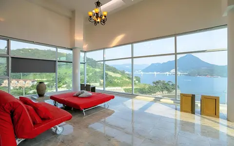 Gapyeong Lake Terrace Pension