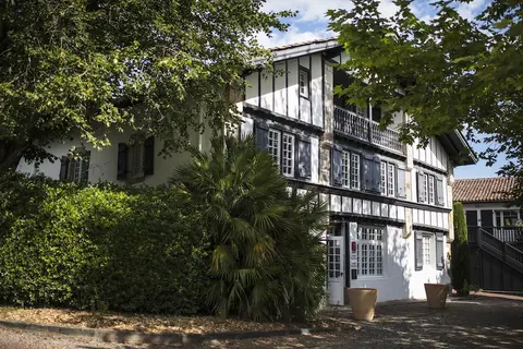 Auberge Basque