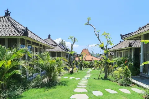 Villa Alisha Pererenan Canggu