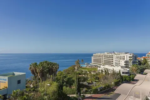 Apartment Near the Beach and sea View - Rodamar II