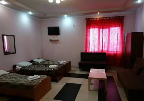 Hotel Lira