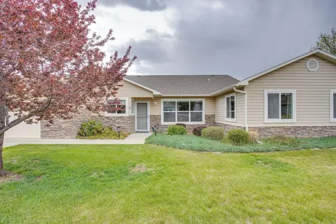 Montrose Townhome 13 Mi to Black Canyon Natl Park