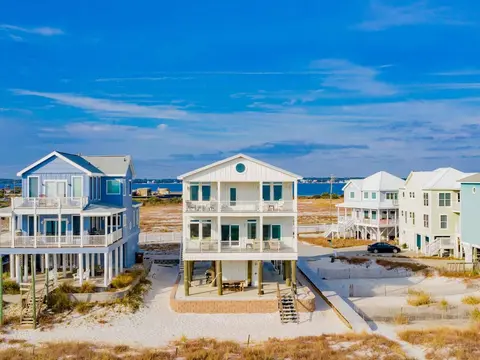 La Bella Luna by Southern Vacation Rentals