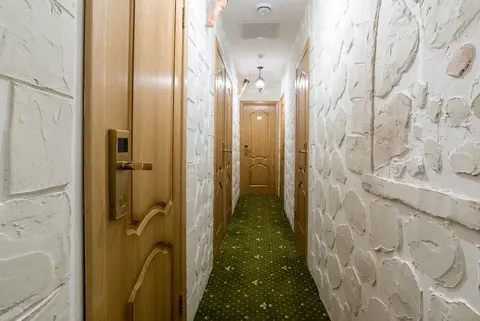 Winterfell Tverskaya