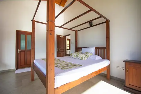 Villa Victoria Edge