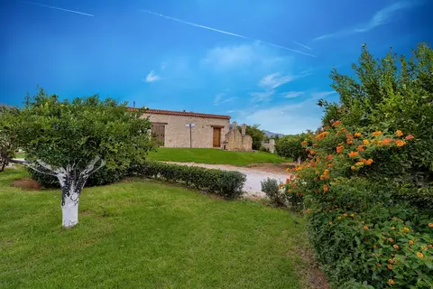 Athousakis Village