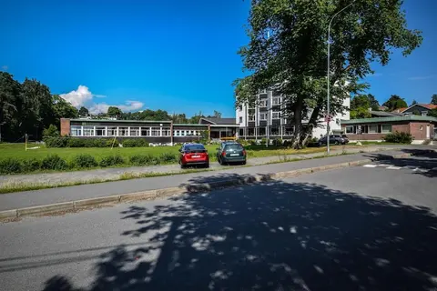 HI Oslo Holtekilen Vandrerhjem - Hostel