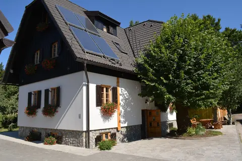 Rustic Inn River 2