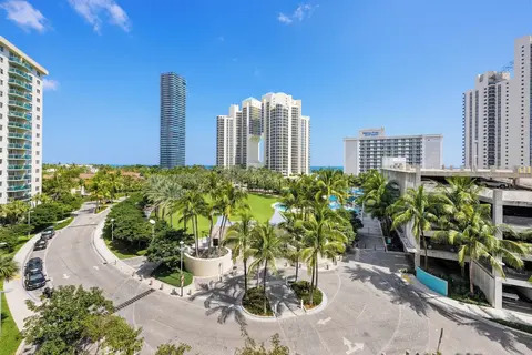 Condo on the Garden