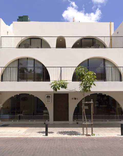 Moreira Hotel Boutique