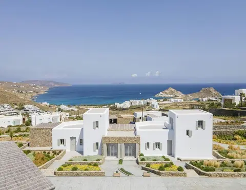 Pristine Villa With Swimming Pool