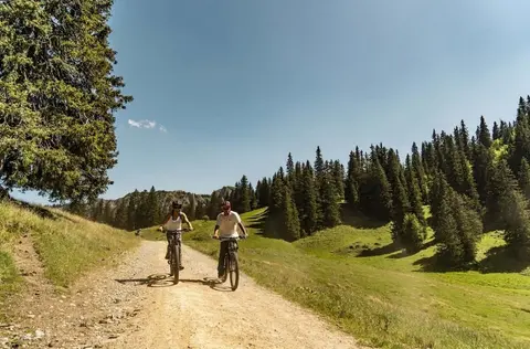 Alpenlake Ap117 Lake & View 6 Pers