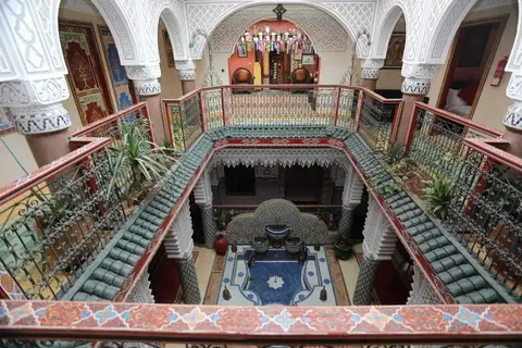 Equi Palace & Spa