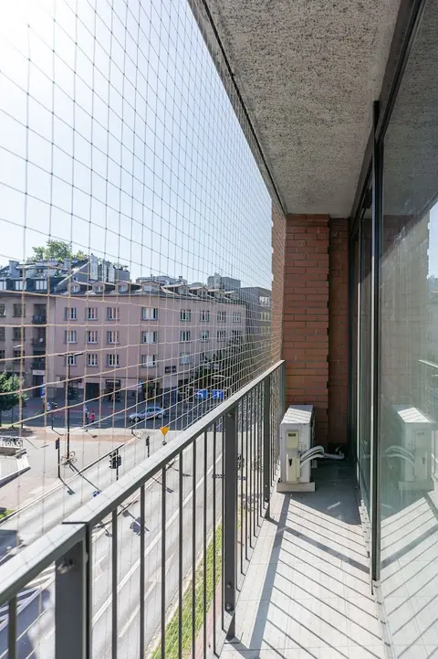 Angel Mint Apartment