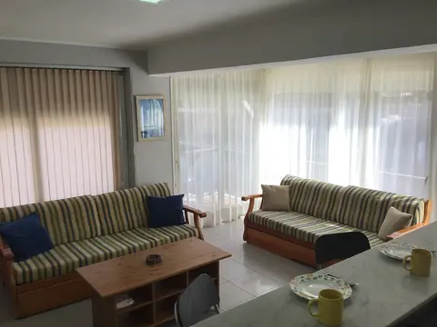 Edificio Acantilados