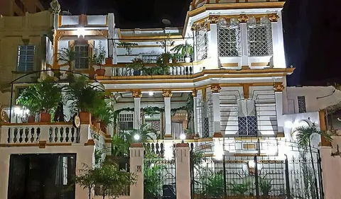 Hotel Casa Real