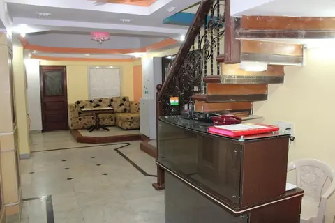 Star Suites Hotel