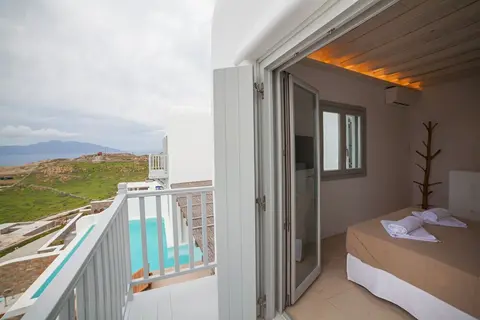 Villa Poseidon