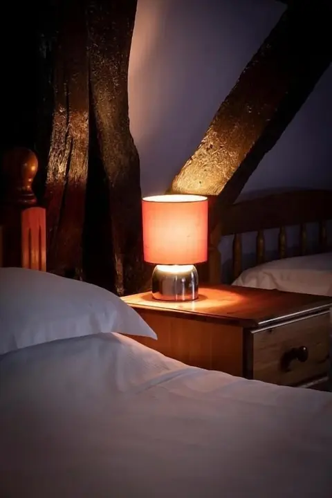 the crown hotel