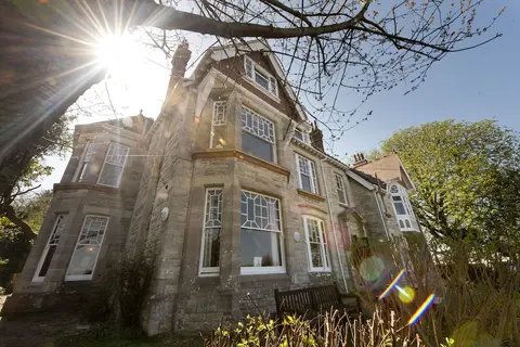 YHA Swanage - Hostel
