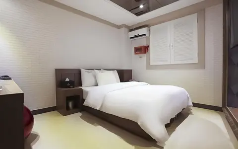 Seongnam Hotel wol