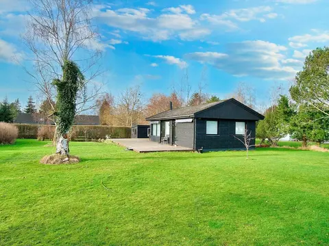 4 Person Holiday Home in Holbaek