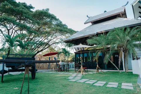 Maison De Chiang Rai