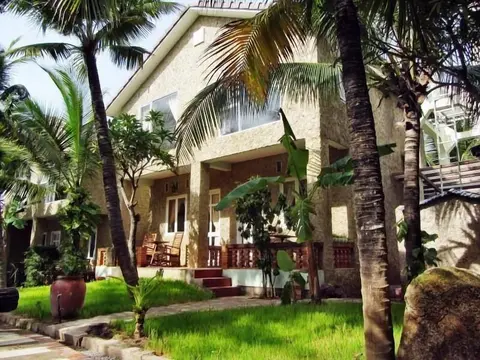 Minh Tam Resort