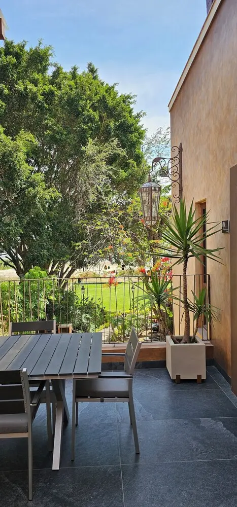 Real San Pedro. Hotel Boutique