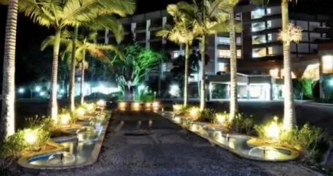 Apart Hotel Termal Intergravatal