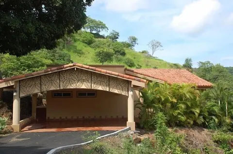 Casa Picapiedra