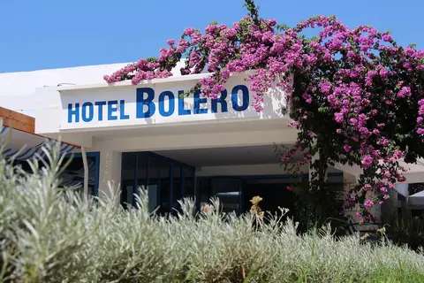 Hotel Bolero