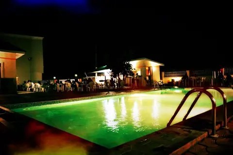 Frankville Hotel