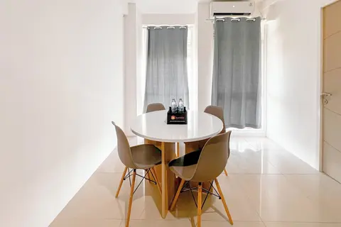 Spacious And Restfull 3Br At Bale Hinggil Apartment