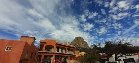 Hotel Casa Cabrera