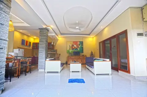 Krishna Villas