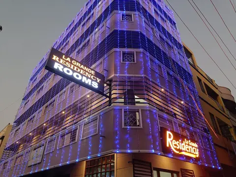 La Grande Residency