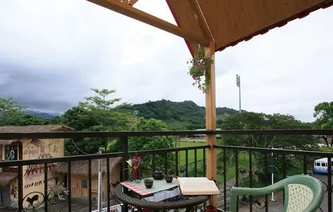 Taitung Peinan Park B&B