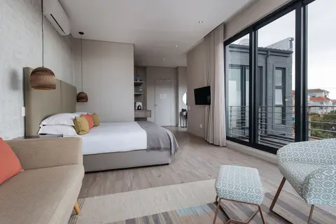The Tree House Boutique Hotel