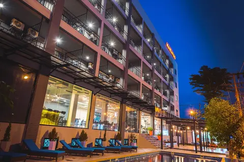 Maikhao Hotel
