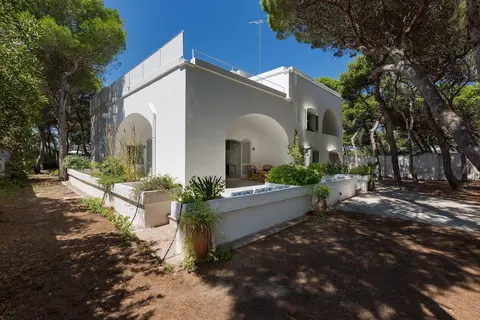 Masseria Villa