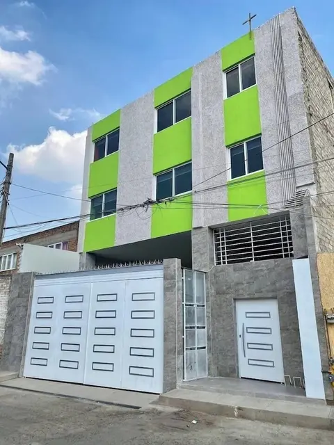 Lomas Altas Tonala Céntrico 7