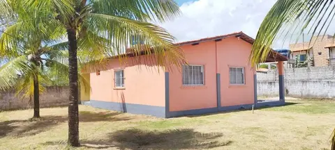 CASA DE PRAIA NA LINDA MARAGOGI