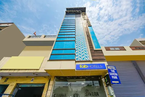 Fabhotel Savera Park